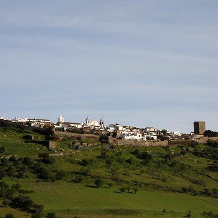 Recanto Na Planicie Monsaraz Exterior foto