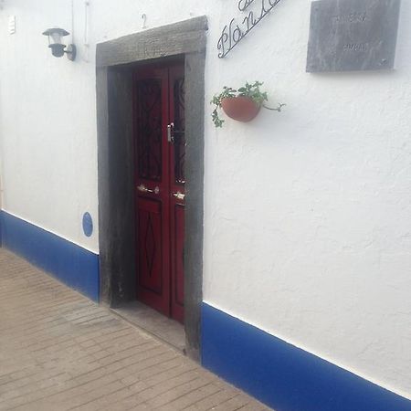 Recanto Na Planicie Monsaraz Exterior foto