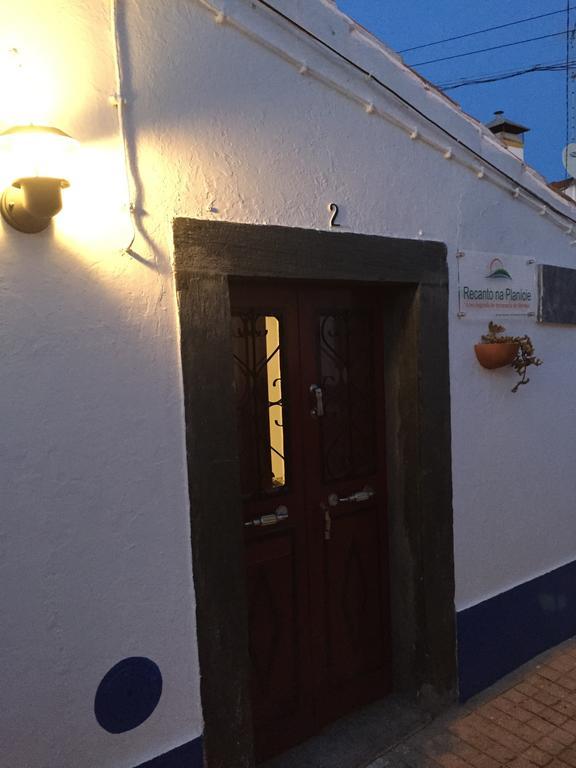 Recanto Na Planicie Monsaraz Exterior foto