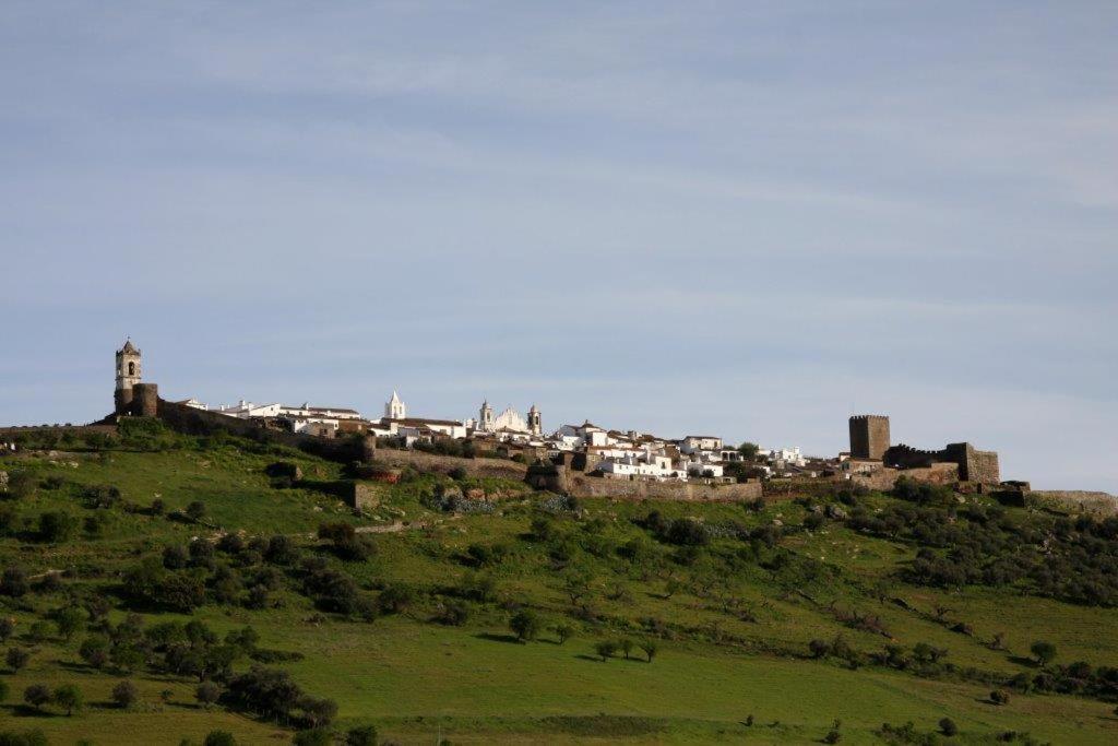 Recanto Na Planicie Monsaraz Exterior foto