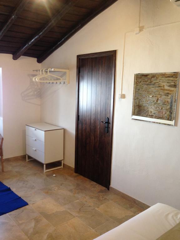 Recanto Na Planicie Monsaraz Zimmer foto