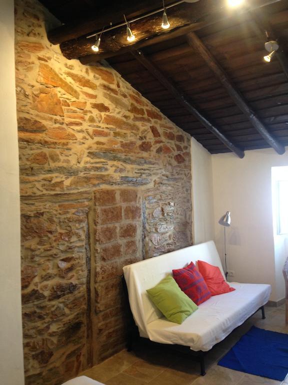 Recanto Na Planicie Monsaraz Zimmer foto