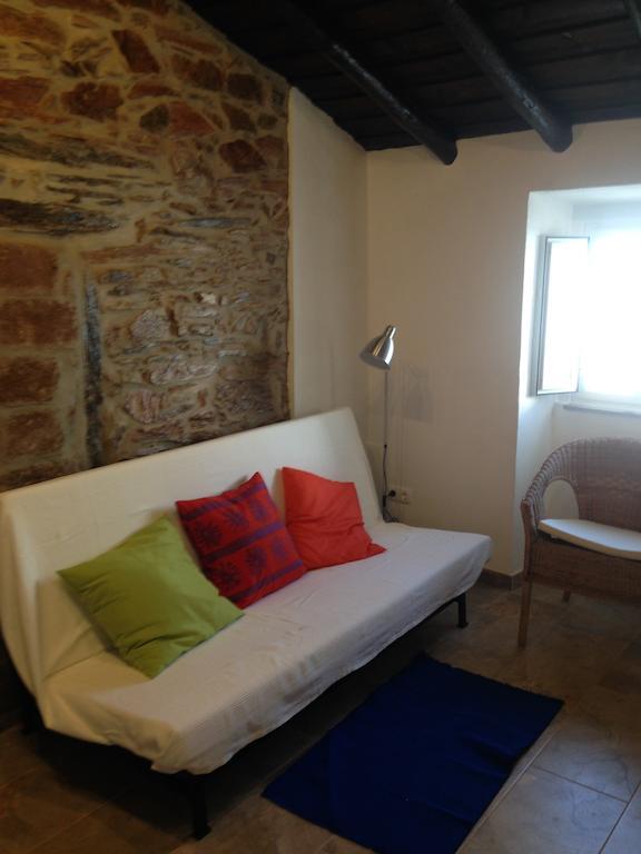 Recanto Na Planicie Monsaraz Zimmer foto
