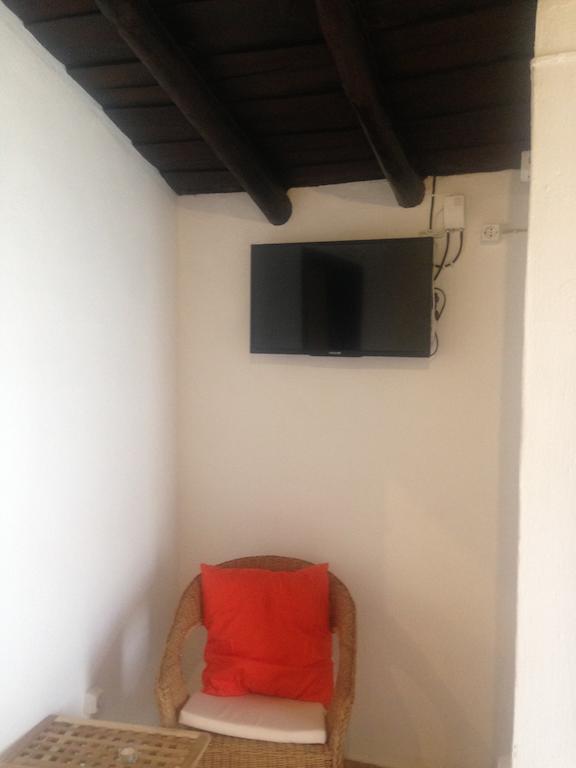 Recanto Na Planicie Monsaraz Exterior foto