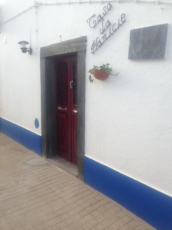 Recanto Na Planicie Monsaraz Exterior foto